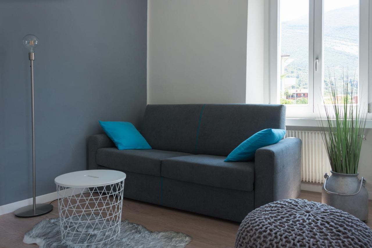 טורבולה Nirvana Apartments מראה חיצוני תמונה